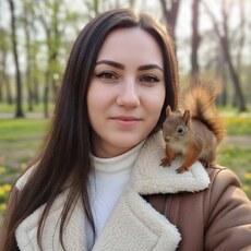 Фотография девушки Тигренок, 37 лет из г. Дальнереченск