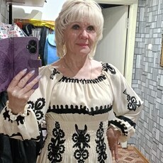 Фотография девушки Татьяна, 56 лет из г. Данков