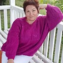 Оксана, 51 год