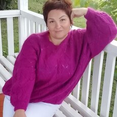 Фотография девушки Оксана, 51 год из г. Тамбов