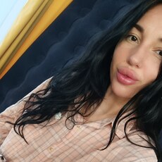 Фотография девушки Анастасия, 31 год из г. Раменское