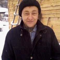 Фотография мужчины Андрей, 54 года из г. Шадринск