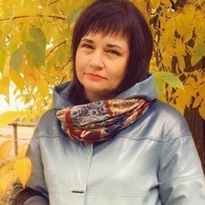 Фотография девушки Иришка, 57 лет из г. Пенза