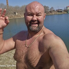 Фотография мужчины Петрович, 46 лет из г. Кириши