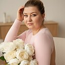 Жанна, 53 года