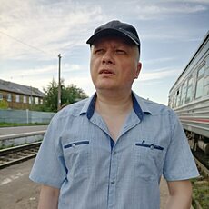 Фотография мужчины Евгений, 49 лет из г. Котлас