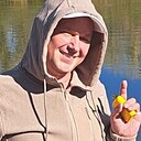 Сергей, 44 года