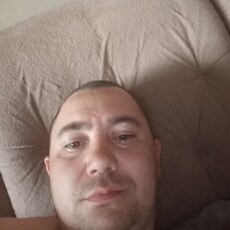 Фотография мужчины Владимир, 35 лет из г. Ульяновск