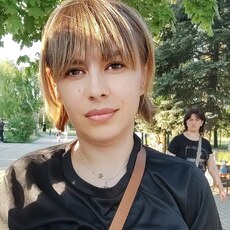 Фотография девушки Александра, 37 лет из г. Макеевка