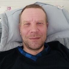 Фотография мужчины Серега, 41 год из г. Голицыно