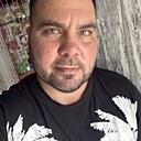Вадим, 35 лет