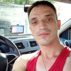 Фотография мужчины Михаил, 39 лет из г. Кузнецк