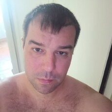 Фотография мужчины Сергей, 38 лет из г. Ульяновск