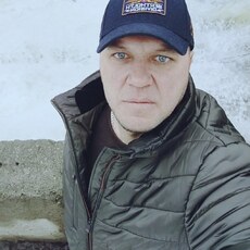 Фотография мужчины Владимир, 40 лет из г. Балаково