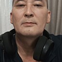 Мирам, 51 год