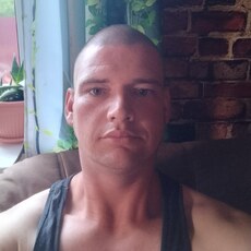 Фотография мужчины Александр, 31 год из г. Починок