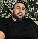 Саят, 32 года
