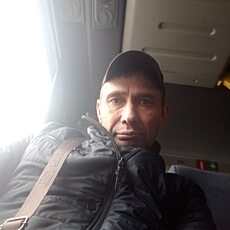Фотография мужчины Aлександр, 41 год из г. Мариинск