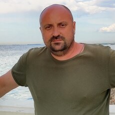Фотография мужчины Виктор, 48 лет из г. Гомель