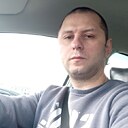 Санек, 35 лет