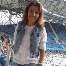 Фотография девушки Наталия, 41 год из г. Волгоград