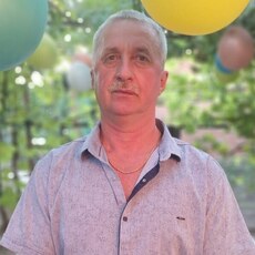Фотография мужчины Вадим, 56 лет из г. Северск