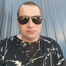Фотография мужчины Андрей, 36 лет из г. Геленджик