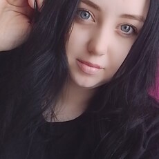 Фотография девушки Надежда, 27 лет из г. Канск