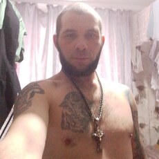 Фотография мужчины Максим, 38 лет из г. Биробиджан