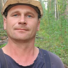 Фотография мужчины Иван, 42 года из г. Норильск