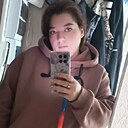 Кристина, 35 лет