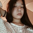 Айжан, 20 лет