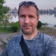Фотография мужчины Vitamin, 46 лет из г. Днепр