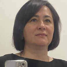 Фотография девушки Светлана, 43 года из г. Киров