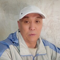Фотография мужчины Адиль, 51 год из г. Алматы