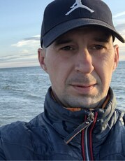 Фотография мужчины Дмитрий, 40 лет из г. Междуреченск
