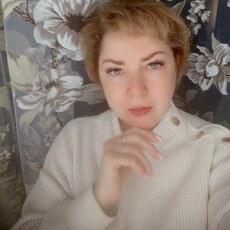 Фотография девушки Марина, 48 лет из г. Стрежевой