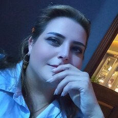 Фотография девушки Тишина, 36 лет из г. Баку