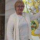 Татьяна, 62 года