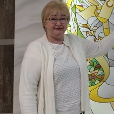 Фотография девушки Татьяна, 62 года из г. Минск
