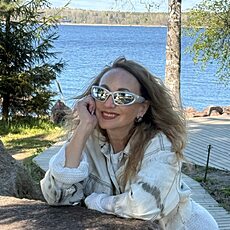 Фотография девушки Ирина, 54 года из г. Выборг