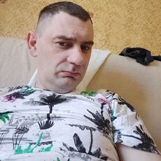 Фотография мужчины Игорь, 37 лет из г. Переславль-Залесский