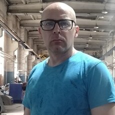 Фотография мужчины Евгений, 44 года из г. Самара