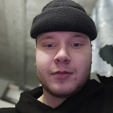 Фотография мужчины Андрей, 22 года из г. Томск