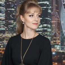 Фотография девушки Елена, 40 лет из г. Улан-Удэ