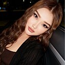 Камила, 22 года