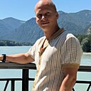 Василий, 36 лет