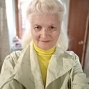 Nika, 53 года