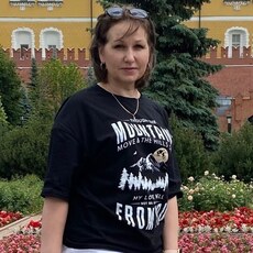 Фотография девушки Елена, 49 лет из г. Жуковский