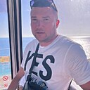 Михаил, 37 лет